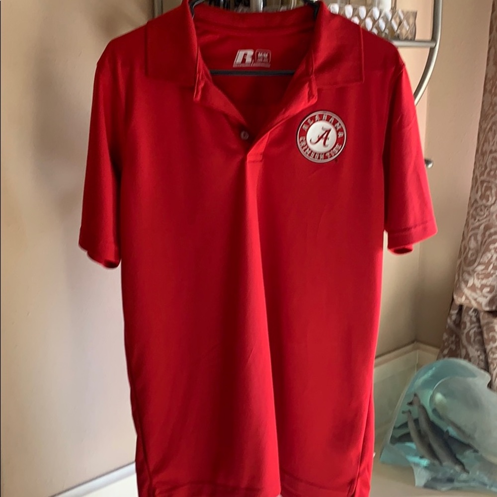 Men’s size 38 -40 medium Polo shirt